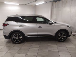 DR Dr 6.0 1.5 turbo gpl 149cv cvt