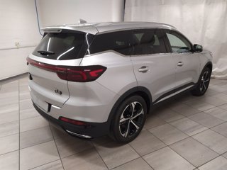 DR Dr 6.0 1.5 turbo gpl 149cv cvt