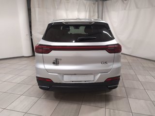 DR Dr 6.0 1.5 turbo gpl 149cv cvt