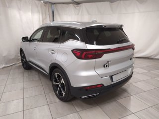 DR Dr 6.0 1.5 turbo gpl 149cv cvt