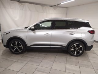 DR Dr 6.0 1.5 turbo gpl 149cv cvt