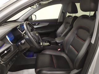 DR Dr 6.0 1.5 turbo gpl 149cv cvt