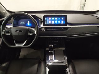 DR Dr 6.0 1.5 turbo gpl 149cv cvt