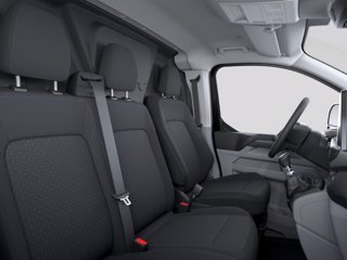 FORD Nuovo Transit Custom Van Trend 2.0 EcoBlue 150cv 320 L2H1