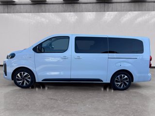 FIAT Ulysse m1 2.0 bluehdi 180cv l3h1 at8