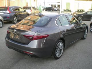 ALFA ROMEO Giulia 2.2 t executive 190cv auto my19