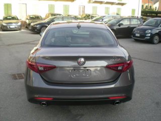 ALFA ROMEO Giulia 2.2 t executive 190cv auto my19