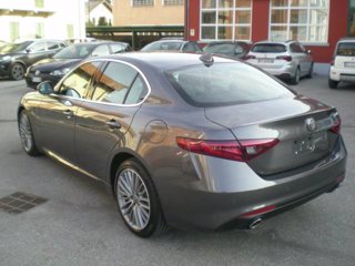 ALFA ROMEO Giulia 2.2 t executive 190cv auto my19