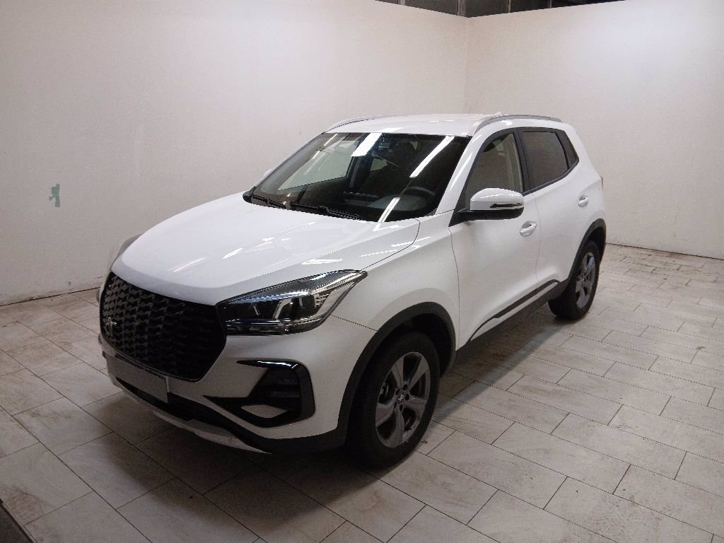 DR Dr 5.0 1.5 unica gpl 114cv