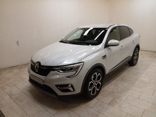 RENAULT Arkana 1.6 E-Tech full hybrid Intens 145cv