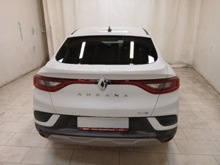 RENAULT Arkana 1.6 E-Tech full hybrid Intens 145cv