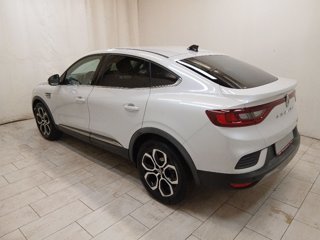 RENAULT Arkana 1.6 E-Tech full hybrid Intens 145cv