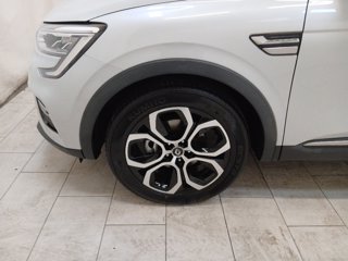 RENAULT Arkana 1.6 E-Tech full hybrid Intens 145cv