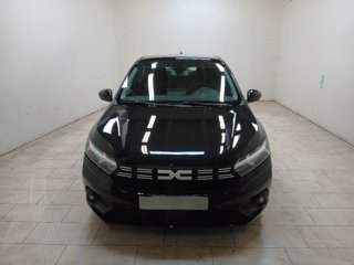 DACIA Sandero streetway 1.0 sce expression 65cv