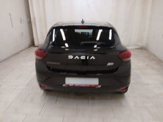 DACIA Sandero streetway 1.0 sce expression 65cv