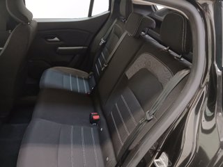 DACIA Sandero streetway 1.0 sce expression 65cv