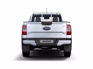 FORD Ranger Super Cab XLT 2.0 EcoBlue 170CV 4X4 4p