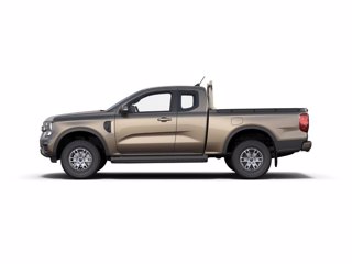 FORD Ranger Super Cab XLT 2.0 EcoBlue 170CV 4X4 4p