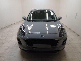 FORD Puma 1.0 ecoboost h titanium x s&s 125cv