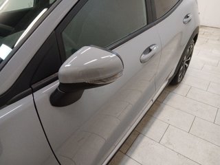 FORD Puma 1.0 ecoboost h titanium x s&s 125cv