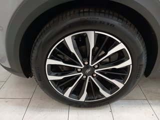 FORD Puma 1.0 ecoboost h titanium x s&s 125cv