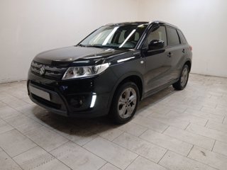 SUZUKI Vitara 1.6 ddis exclusive s&s 4wd allgrip