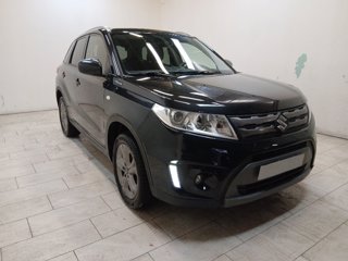 SUZUKI Vitara 1.6 ddis exclusive s&s 4wd allgrip
