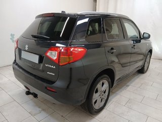 SUZUKI Vitara 1.6 ddis exclusive s&s 4wd allgrip