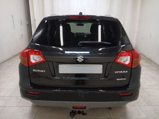 SUZUKI Vitara 1.6 ddis exclusive s&s 4wd allgrip