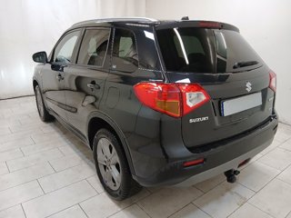 SUZUKI Vitara 1.6 ddis exclusive s&s 4wd allgrip