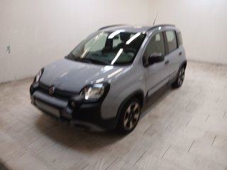 FIAT Panda 1.2 city cross s&s 69cv my19