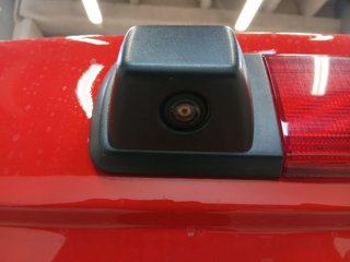 RENAULT Trafic t27 1.6 dci 125cv l1h1 6p.ti s&s e6