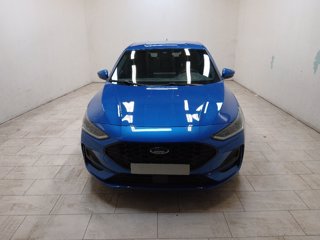 FORD Focus 1.0t ecoboost h st-line x 125cv