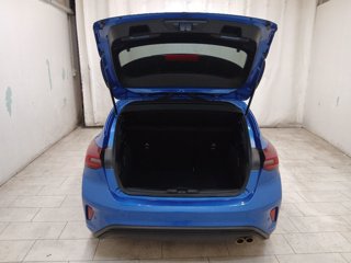 FORD Focus 1.0t ecoboost h st-line x 125cv