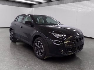 FIAT 600 1.2 hybrid icon 145cv auto