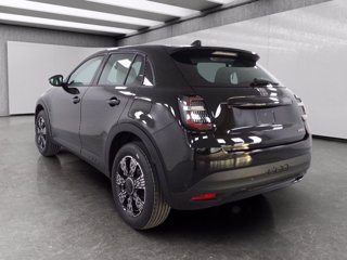 FIAT 600 1.2 hybrid icon 145cv auto