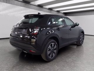 FIAT 600 1.2 hybrid icon 145cv auto