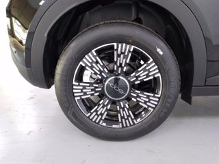 FIAT 600 1.2 hybrid icon 145cv auto