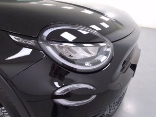 FIAT 600 1.2 hybrid icon 145cv auto