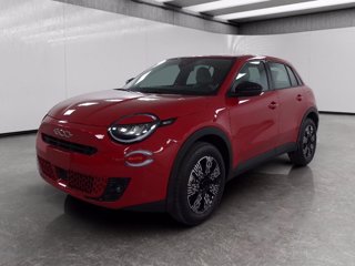 FIAT 600 1.2 hybrid icon 145cv auto