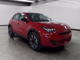 FIAT 600 1.2 hybrid icon 145cv auto