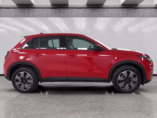 FIAT 600 1.2 hybrid icon 145cv auto