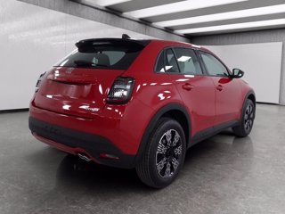 FIAT 600 1.2 hybrid icon 145cv auto