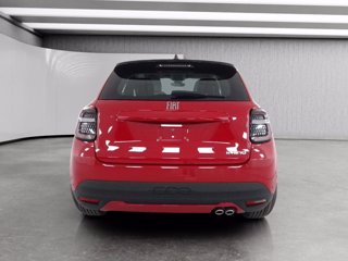 FIAT 600 1.2 hybrid icon 145cv auto