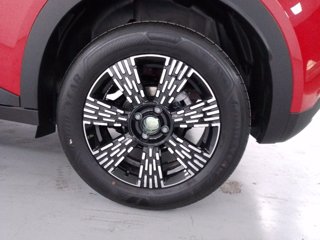 FIAT 600 1.2 hybrid icon 145cv auto