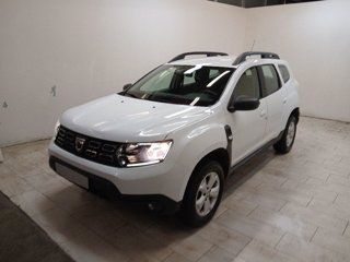 DACIA Duster 1.0 tce comfort eco-g  4x2 100cv