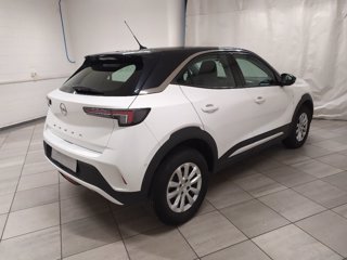 OPEL Mokka 1.5 elegance s&s 110cv