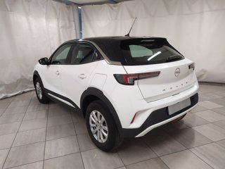 OPEL Mokka 1.5 elegance s&s 110cv