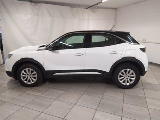 OPEL Mokka 1.5 elegance s&s 110cv