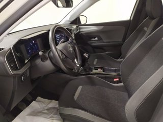 OPEL Mokka 1.5 elegance s&s 110cv
